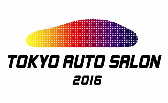 2016年日本東京改裝車展（Tokyo Auto Salon 2016）