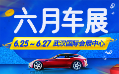 2021武汉6月电商购车节