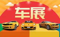 2019（第十届）重庆汽车消费节