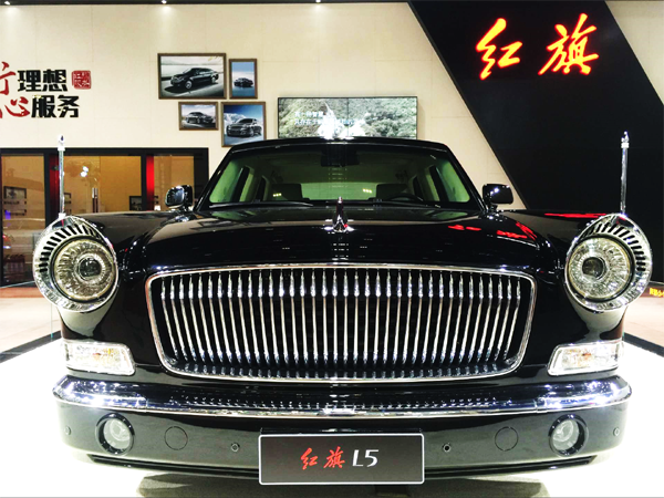 绵阳车展