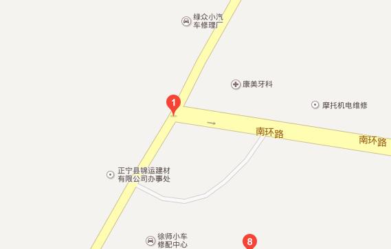 据悉,正宁县隶属于甘肃省庆阳市,位于甘肃省庆阳市东南部,子午岭西麓