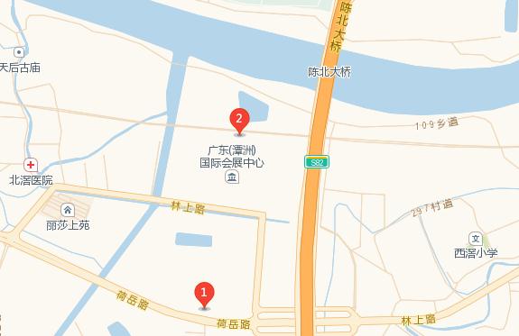 佛山车展